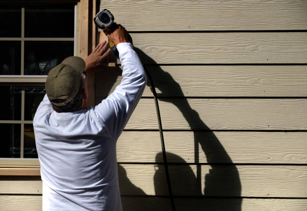 Best Brick Veneer Siding  in Red Rock, AZ