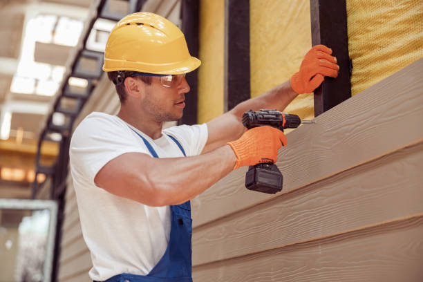 Best Siding for New Construction  in Red Rock, AZ