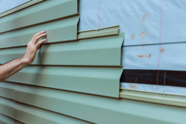 Best Steel Siding Installation  in Red Rock, AZ